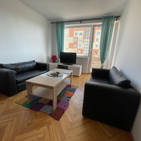 Carmen Apartments4U - Bydgoska 6 Gdańsk Exterior foto